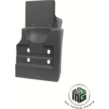 Mercedes Ön Teker Arka Çamurluk Mp2-Mp3 Mega Sağ (Oem: A9438813801, A9418814301)