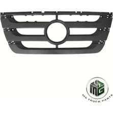 Mercedes Panjur Ön Actros Mp3 Mega (Oem: A9437501518)