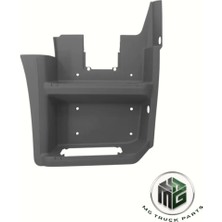 Mercedes Basamak Yuvası Axor V2 Alt Sağ (Oem: A9446660201, A9406662501)