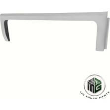 Mercedes Dolap Çıtası Actros Mp2-Mp3 Mega Üst (Oem: A9438990225, A9418990625)