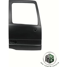 Mercedes Kapı Komple Actros Mp1 Sağ (Oem: A9417200905)