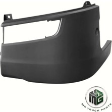 SCANIA TAMPON 7 SERİ ÖN SOL (OEM: 2077926)