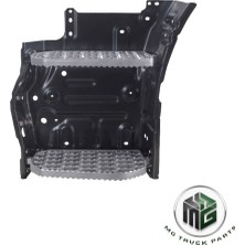 SCANIA BASAMAK GÖVDESİ 7 SERİ S KABİN METAL ORTA-YÜKSEK SOL (OEM: 2553996)