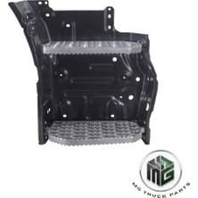 SCANIA BASAMAK GÖVDESİ 7 SERİ S KABİN METAL ORTA-YÜKSEK SAĞ (OEM: 2553997)