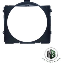 SCANIA RADYATÖR DAVLUMBAZI 7 SERİ R-S KABİN (OEM: 2324953)