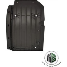 Scania Scanıa Çamurluk Ön Teker Arkası 7 Seri S Kabin Iç Arka Sol Alçak (Oem: 2298047)