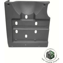 Mercedes Ön Teker Arkası Çamurluk Axor V1-V2 Sol (Oem: A9448810701)
