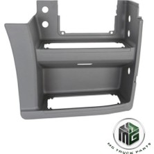 Mercedes Ayna Komple Axor-Atego Büyük Sağ Motorlu (Oem: A0008101879)