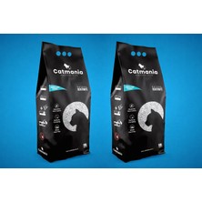 Catmania Kedi Kumu Marsilya Sabun 20L