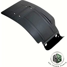 Mercedes Çamurluk Actros Mp2-Mp3 Ön Sol (Oem: A9438800306)