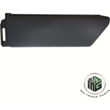 Mercedes Çamurluk Uzatması Actros Mp2-Mp3 Yataksız Sol (Oem: A9438801336)