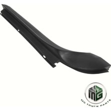 Mercedes Direk Plastiği Actros Mp2-Mp3 Dış Sağ (Oem: A9436980162, A9436980762)