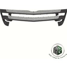 Mercedes Alt Panjur Dış (Gri) Actros Mp4 (Oem: 9618850053-7G99, 9618850053)