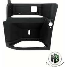 Renault Basamak Yuvası Premıum V1 Sol (Oem: 5010225068)