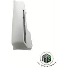 Renault Köşe Rüzgarlığı Premıum V2-V3 Sağ (Oem: 5010578238, 5010578244)