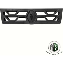 Renault Panjur Izgara Range T Cab. Üst (Oem: 7482276014)