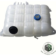 Renault Radyatör Su Deposu Range T Cab. (Oem: 7421360161, 7421903249)