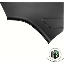 Scania Scanıa Çamurluk Kaplaması 5-Seri P-R Arka Sol (Oem: 1431933)