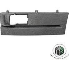 SCANIA BASAMAK BAKALİTİ 6-SERİ SOL (OEM: 1779120, 1486647)