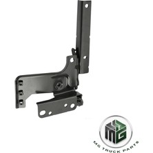 SCANIA ALT PANJUR BAĞLANTISI 5 SERİ P KABİN SAĞ (OEM: 1727264)