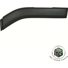 Scania Scanıa Çamurluk Kaplaması Arka 7-Seri R-S Kabin Dış Sol (Oem: 2297995)