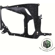 Daf Far Braketi 106XF Sağ Plastik (Oem: 2107373)