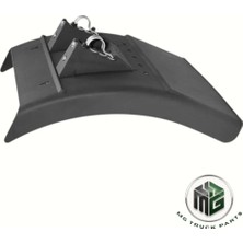 Iveco Çamurluk Çekici Stralıs As V2 Ön Sol-Sağ (Oem: 41213753, 41298962)