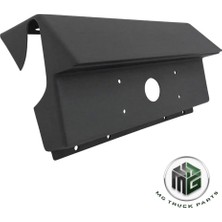 Iveco Çamurluk Kapağı Stralıs-As V2 Arka Sağ (Oem: 41218984, 41298974)