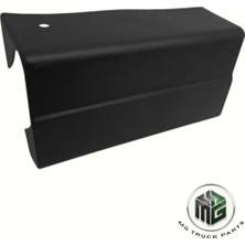 Iveco Çamurluk Kapağı Stralıs-As V2 Ön Sol (Oem: 41213721, 41298887)