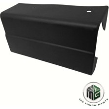 Iveco Çamurluk Kapağı Stralıs-As V2 Ön Sağ (Oem: 41213720, 41298888)