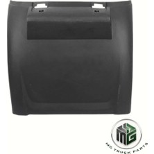 Daf Arka Çamurluk Ön Sağ Xf Euro 6 (2021) Xg Euro 6 (2021) (Oem: 1887659)