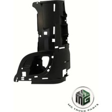 Mercedes Rüzgarlık Atego V2 Iç Sol (Oem: A9738840022, A9738840722)