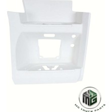 Mercedes Basamak Yuvası Actros Mp4 Gıga-Bıg Sağ Beyaz Uzun (Oem: A9616661801)