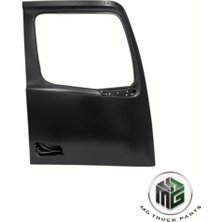 Mercedes Kapı Komple Actros Mp4 Stream-Classıc Sol (Oem: A9607202203)