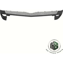 Mercedes Orta Panjur Dış (Gri) Actros Mp4 (Oem: 9618851353-7G99, 9618851353)