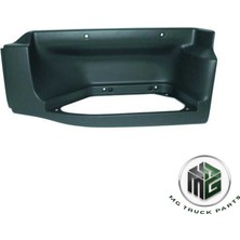 Renault Basamak Sol (Oem: 5010353495, 7484585653, 5010544166)