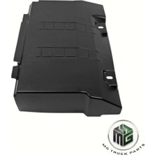 Renault Akü Kapağı Range T-Evolutıon Euro-6 (Oem: 7421924923, 7420842848)