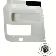 Daf Far Yuvası 95XF Sağ (Oem: 1294949)