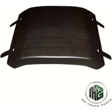 Daf Tekerüstü Çamurluğu Küçük XF105-XF95 (Oem: 1659811)