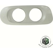 Daf Sis Çerçevesi 85CF Sağ (Oem: 1650261, 1683724)