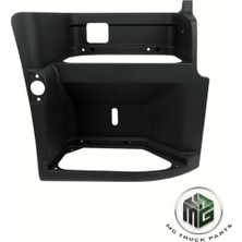 Renault Basamak Yuvası Premıum V1 Sağ (Oem: 5010225072, 5010225722)