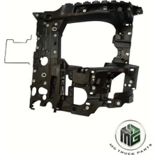 Renault Far Yuvası Range T Cab. Sol (Oem: 7482291437, 7482275662)