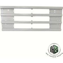 Scania Scanıa Panjur Ön 4 Seri R Cab. Üst (Oem: 1397570, 1371856)