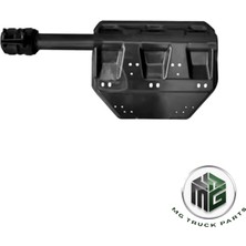 Scania Scanıa Çamurluk Bağlantısı Arka Sağ (Oem: 5 Serıes R Cab5 Serıes P Cab)