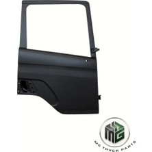 Scania Scanıa Kapı Komple 5-6 Seri P Cab. Sağ (Oem: 1476533, 1739742, 1452668, 1384420)