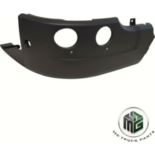 SCANIA TAMPON 6-SERİ STREAMLINE ÖN SAĞ (OEM: 1884915)