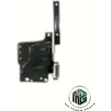 SCANIA ALT PANJUR BAĞLANTISI SOL (OEM: 1742264 1543807)