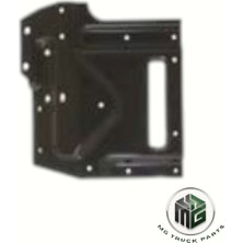 SCANIA BASAMAK YUVA BAĞLANTISI 5-6 SERİ SOL (OEM: 1431584)