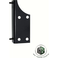 SCANIA TAMPON BAĞLANTISI 5-SERİ P CAB. SAĞ (OEM: 1522473)