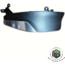 SCANIA RÜZGARLIK PLASTİĞİ SOL (OEM: 2097976)